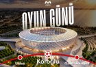  Bakı metrosu "Sabah"ın matçına görə xüsusi rejimdə işləyəcək