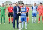  PFL Elvini mükafatlandırdı