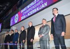 Vizer Azərbaycana təşəkkür etdi
