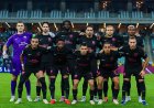 "Sabah" Çempionlar Liqasında "Slaviya"nı məğlub etdi - YENİLƏNDİ 