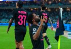 "Sabah"ın UEFA Çempionlar Liqasında tarixi zəfəri - VİDEO 
