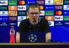 Valdas Dambrauskasın qələbə şərhi: "Bundan yaxşı nə ola bilər?