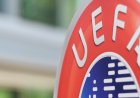 Azərbaycan UEFA-nın reytinq sıralamasında 1 pillə irəlilədi