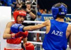  Azərbaycan millisi Avropa çempionatında üçüncü yeri tutdu