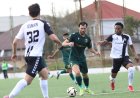Lider mövsümdə ilk məğlubiyyətini Şamaxıda debütant klubdan aldı 
