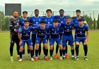Azərbaycanın bölgə klubu məşqçi ilə müqaviləyə xitam verdi - RƏSMİ