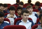   "Qarabağ"ın akademiyasında maarifləndirici seminar keçirildi