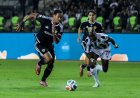 "Qarabağ" 6 qollu dramatik matçda "Neftçi" ilə bərabərə qaldı