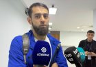 "Nəticəni dəyişə biləcəyimizə inanırdıq" - ŞAHRUDDİN