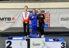  Selcan Mahsudova Dünya Kubokunda qızıl medal qazandı