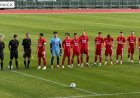 "Barselona"nın azərbaycanlı futbolçusu yenidən Sloveniyaya üz tutdu
