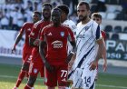  “Turan Tovuz” 50 və daha çox oyunda uduzan 31-ci klub oldu
