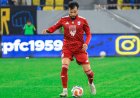  Əlicanov üçün yubiley oldu