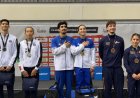 Gimnastlarımızdan Dünya Kubokunda növbəti qızıl medal