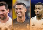 Bu mövsüm dünyada ən çox vəsait qazanacaq futbolçular - SİYAHI