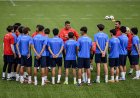 Millimizin UEFA İnkişaf Turniri üçün heyəti açıqlandı - SİYAHI 