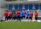 Millimiz UEFA İnkişaf Turnirində Latviya yığmasına məğlub oldu 