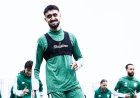 Toral Bayramov meydana çıxdı - "Bursaspor" ev qələbəsinə sevindi