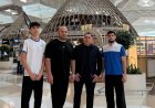  Azərbaycan yığmasının iki üzvü “Qatar Open”də yarışacaq
