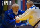  17 cüdoçumuz Portuqaliyada Avropa çempionatına qatılacaq