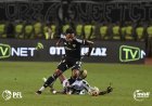 Azarkeşləri "Qarabağ"ı 5 min, "Neftçi"ni 3 min AZN ziyana saldı 