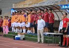 AFFA "Şamaxı"ya məşqçisinə görə 2500 manat cərimə kəsdi 
