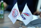  Federasiya prezidenti Tovuzda David Tevzadze ilə görüşdü