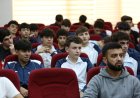  “Qarabağ” və "Araz-Naxçıvan”ın futbolçuları üçün təlim keçirildi