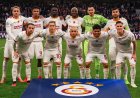 "Qalatasaray" Fransada qalib gəldi, "Bayern" "Arsenal"la "sülh" bağladı