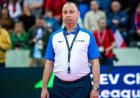  Azərbaycanlı hakim Avropa çempionatının seçmə matçlarına təyinat aldı