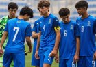 AFFA prezidenti Rövşən Nəcəf DÇ ilə bağlı futbolçulara müraciət etdi