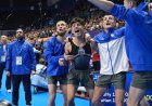  Çindəki dünya çempionatında 7 gimnastımız mübarizə aparacaq