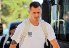 "Sabah"ın iki futbolçusu ÇL-də fərqlənənlər sırasında yer aldı 