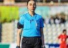  Fəridə Lütfəliyeva Avropa çempionatının seçmə mərhələsində