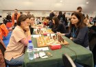  Gülnar Məmmədova Avropa Kubokunda qızıl medal qazandı