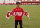  Azərbaycanlı futbolçu İspaniya klubu ilə 3 illik müqavilə bağladı