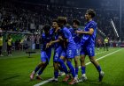 Azərbaycan millisi İsrail yığmasını məğlub etdi - Dünya çempionatı