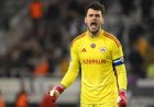 "Qarabağ"ın üzvünü UEFA Millətlər Liqası üçün yığmaya dəvət etdilər