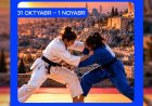  Azərbaycanın 5 gənc cüdoçusu Asiya Kubokunda yarışacaq