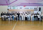  "Shirvan Open 2026" Beynəlxalq Şahmat Festivalına yekun vuruldu