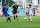 UEFA Gənclər Liqası: "Qarabağ" Bakıda "Dinamo"ya məğlub oldu 