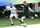  "Turan Tovuz" 50 min manatı Qarabağ Dirçəliş Fonduna köçürdü