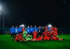 Millimiz dünya çempionatında Cəbəllütariqi 5 qolla üstələdi 