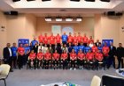  AFFA-da fiziki tərbiyə müəllimləri üçün seminar təşkil edildi