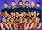  "Turan" Xorvatiya səfərində