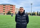 "Bəzi futbolçular 6 saat dərsdən sonra acqarnına məşqə gəlirlər"