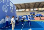  Yığmamız Asiya Kubokunun ikinci mərhələsində qızıl medal qazandı