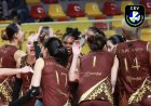  "Turan" CEV çempionlar Liqasında növbəti mərhələyə yüksəldi