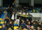  Gəncəli azarkeşlər ölkə kubokunda da rekord göstəriciyə imza atdılar