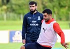 UEFA-nın İntizam Komitəsi millimizin məşqçisini cəzalandırdı 